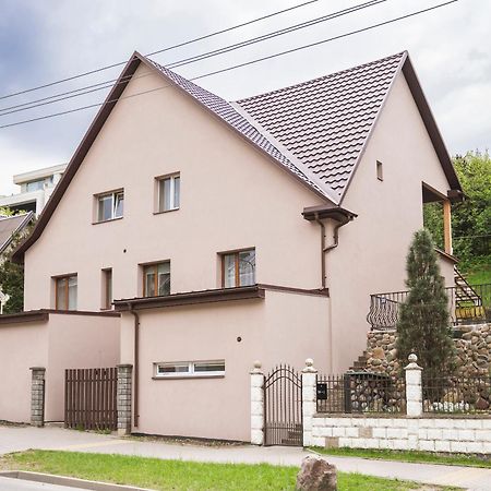Cozy Stay Apartment Kaunas Exterior photo